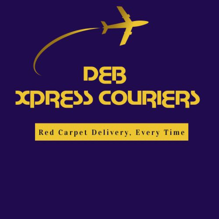 shipping logo