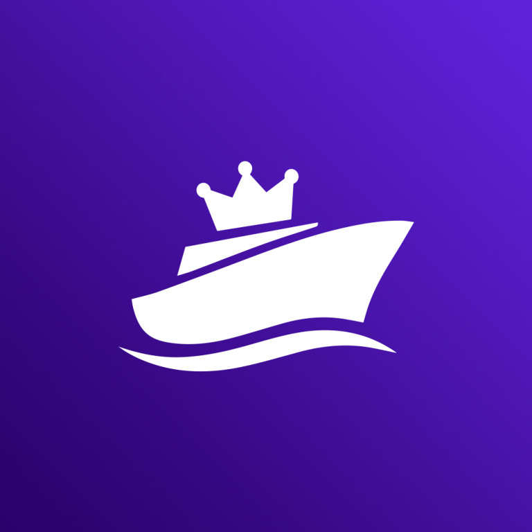 shipping logo