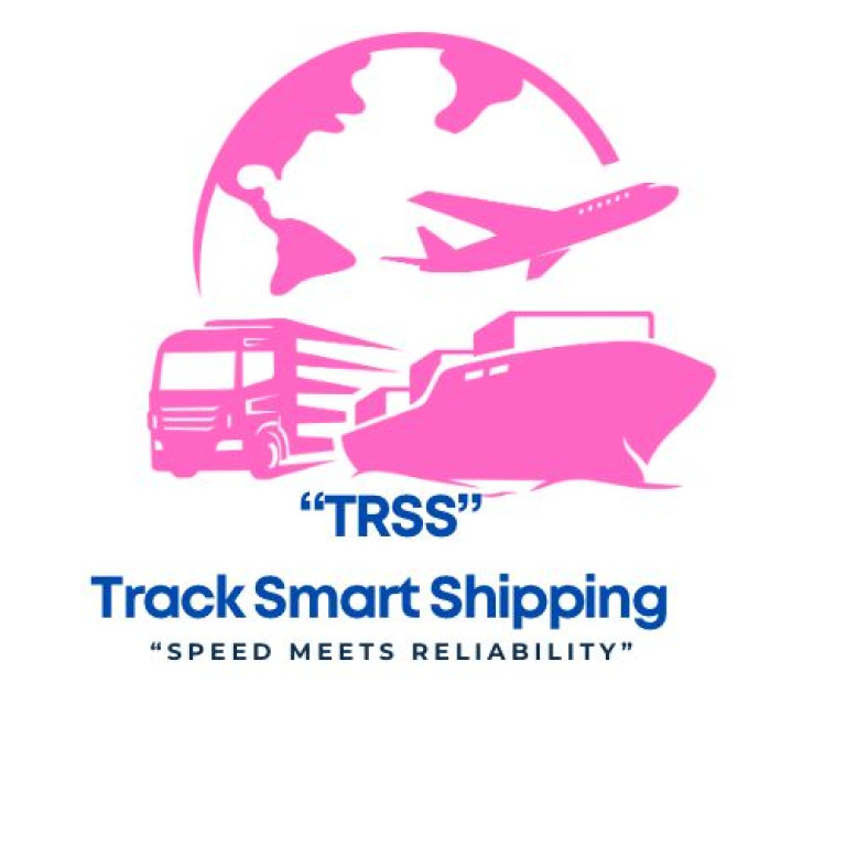 shipping logo
