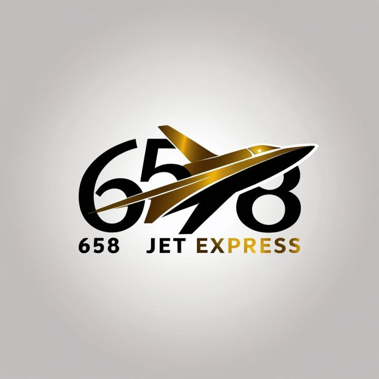 shipping logo
