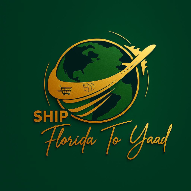 shipping logo