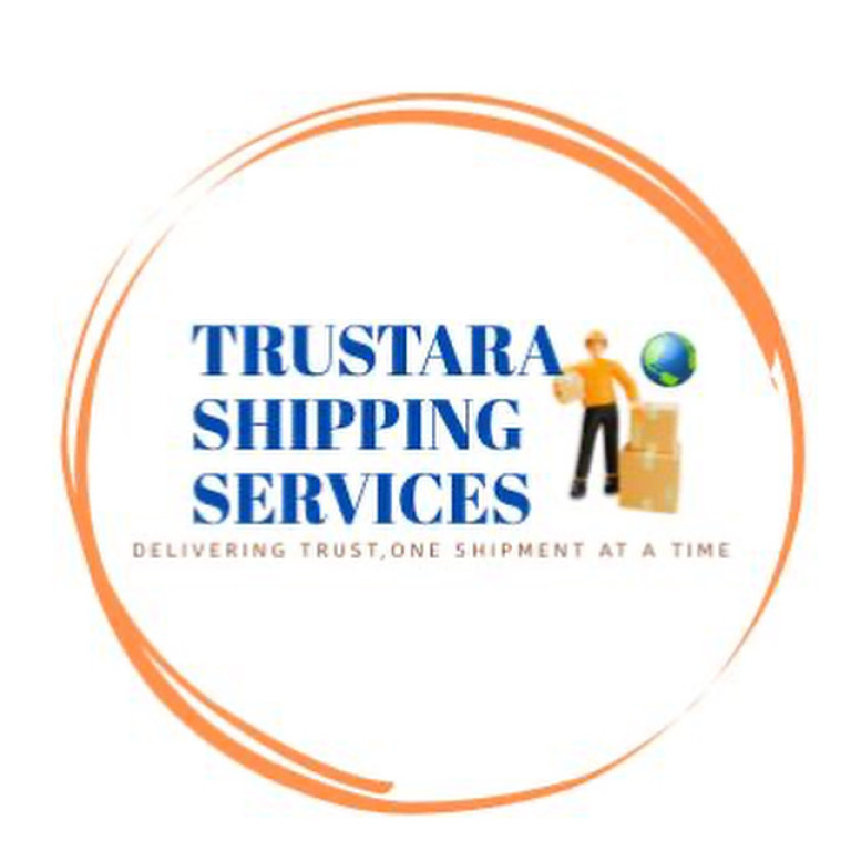 shipping logo