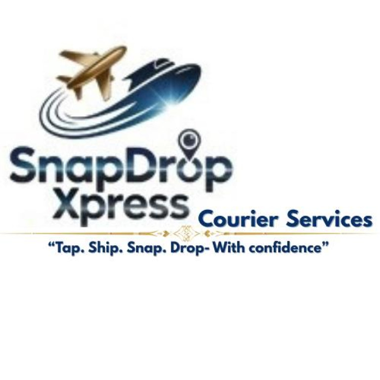 shipping logo