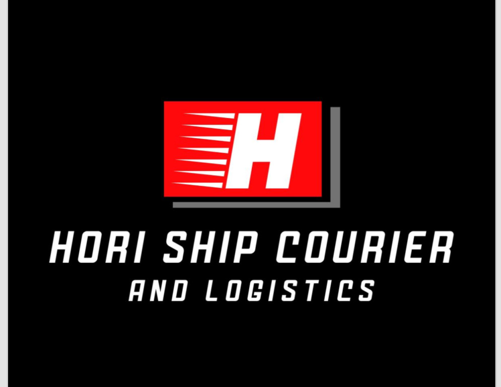 shipping logo