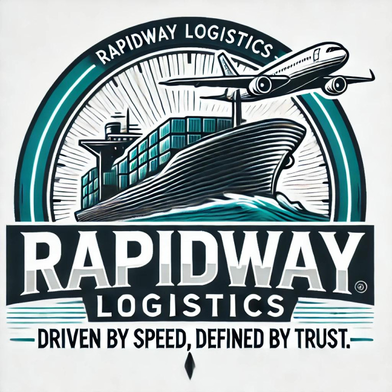 shipping logo