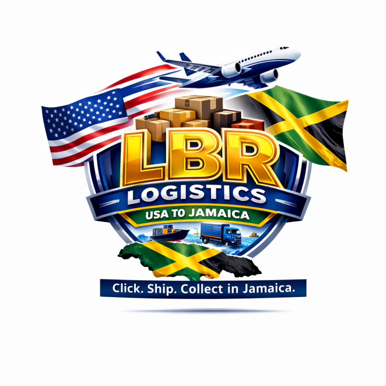LBR Logistics