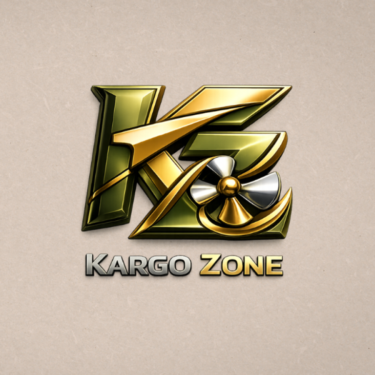 shipping logo