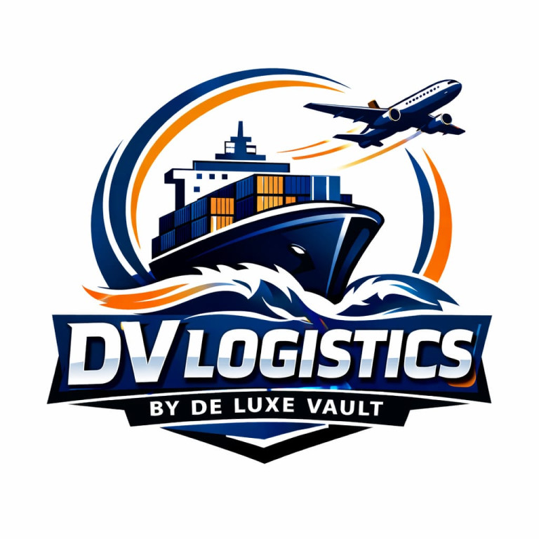 shipping logo