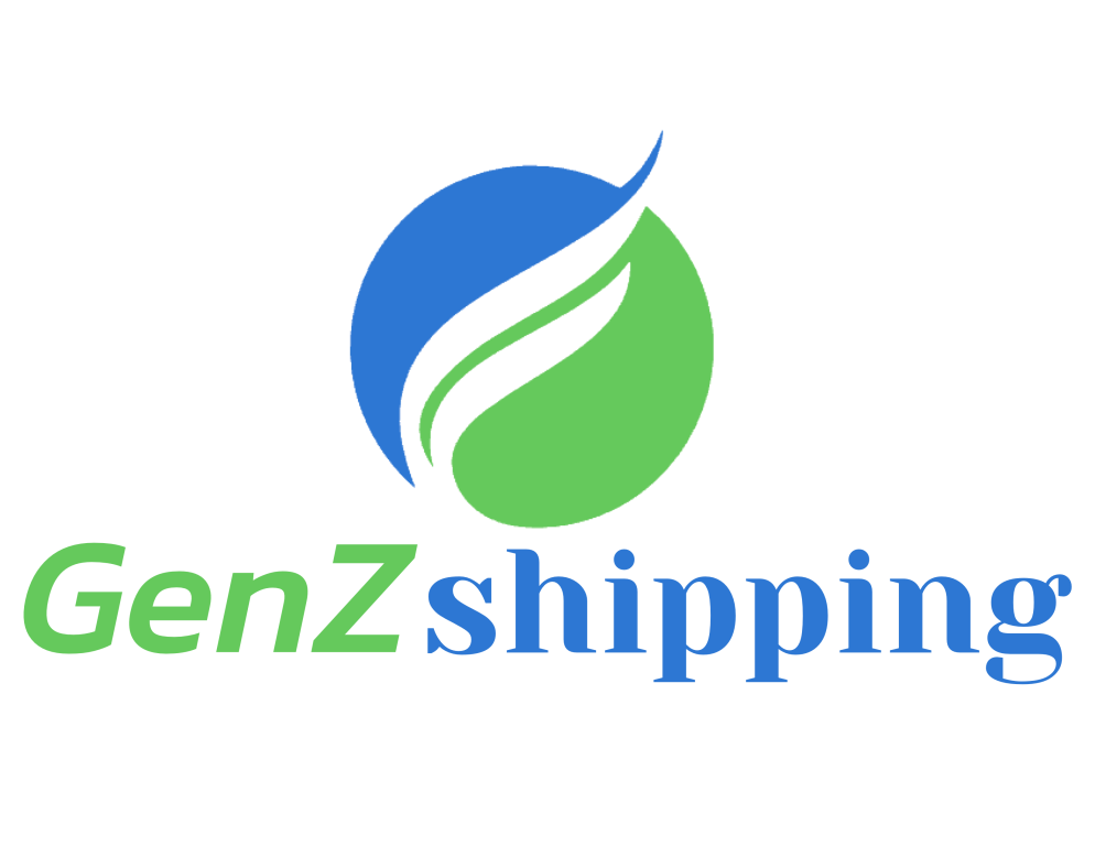 shipping logo