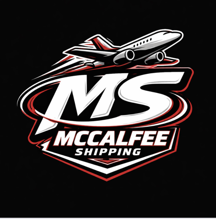 shipping logo