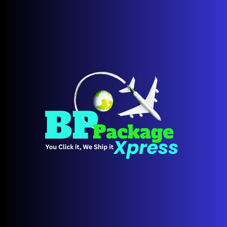 shipping logo