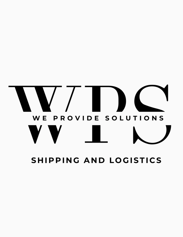 shipping logo