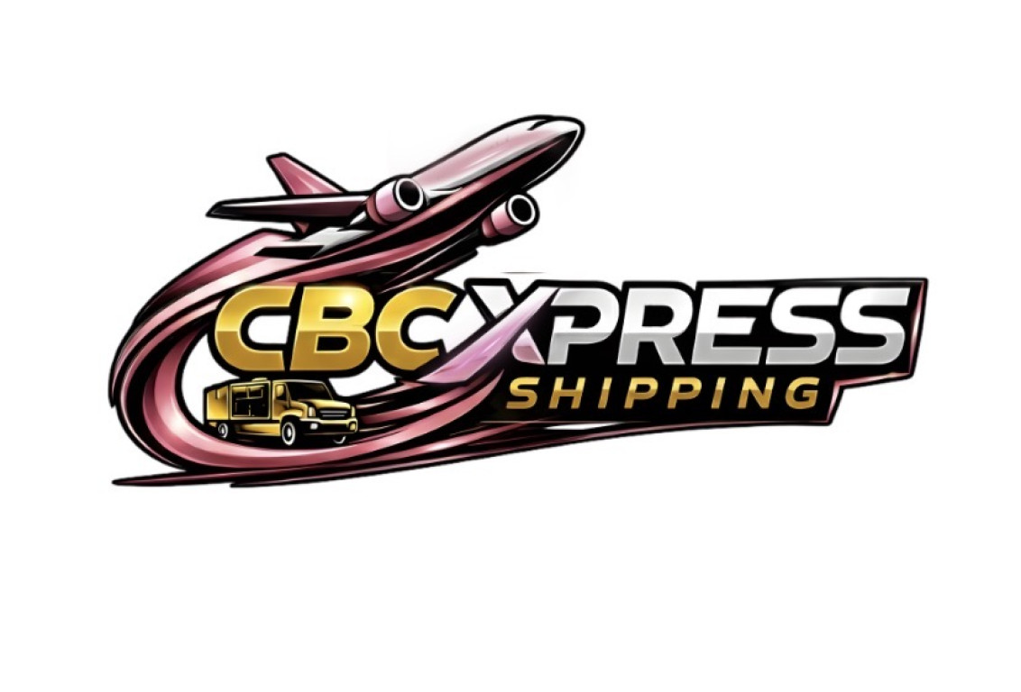 shipping logo