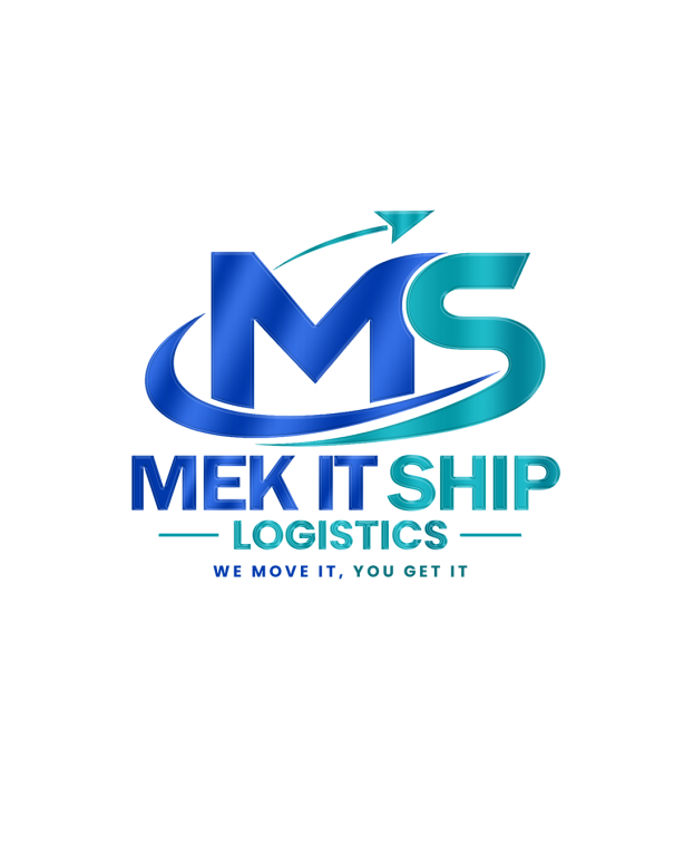 shipping logo