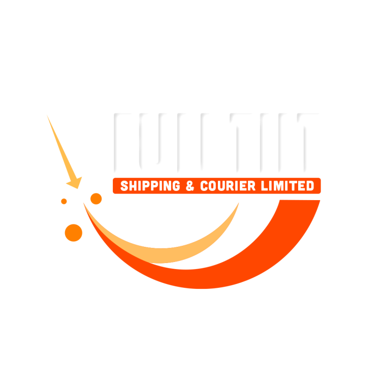 shipping logo