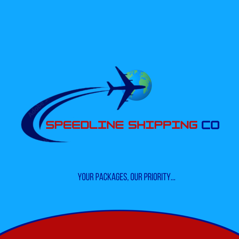 shipping logo