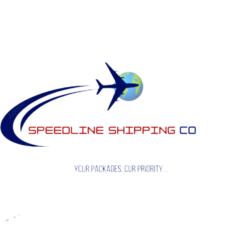 shipping logo