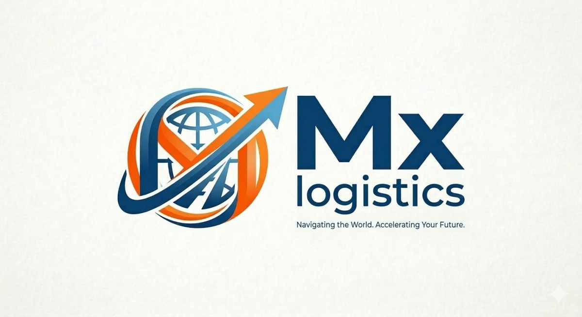 shipping logo