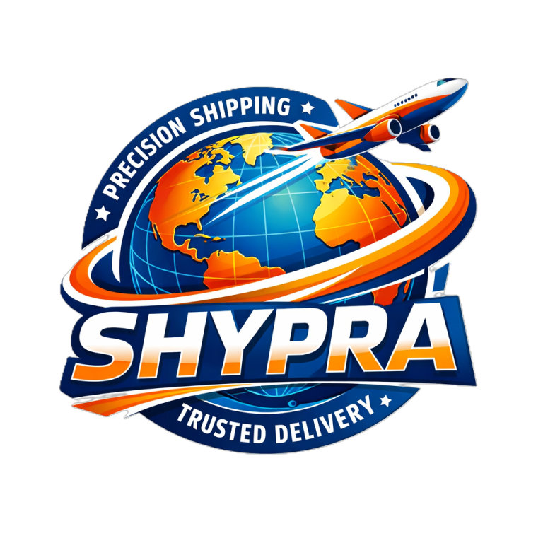 shipping logo