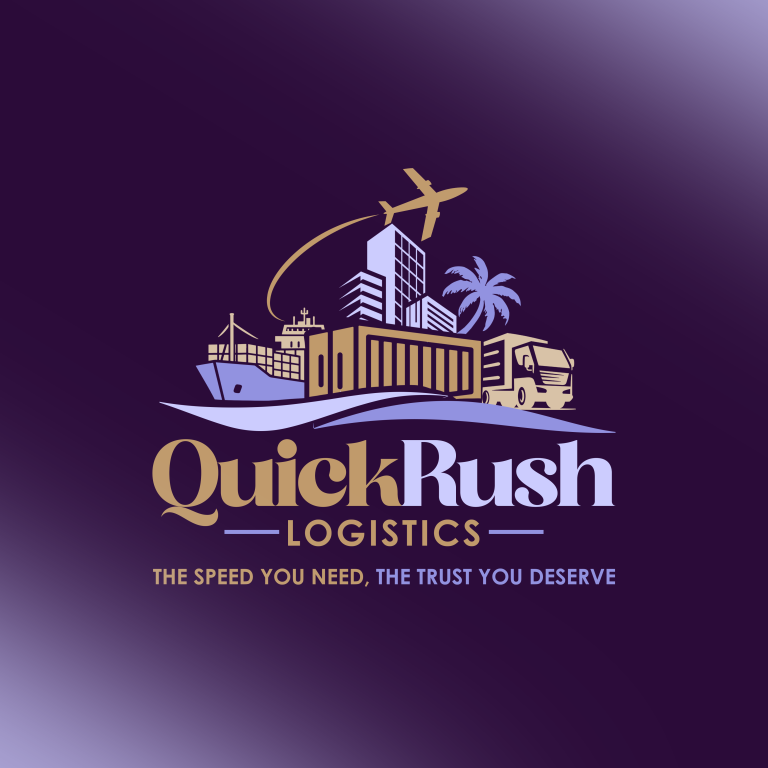 Quickrush Logistics