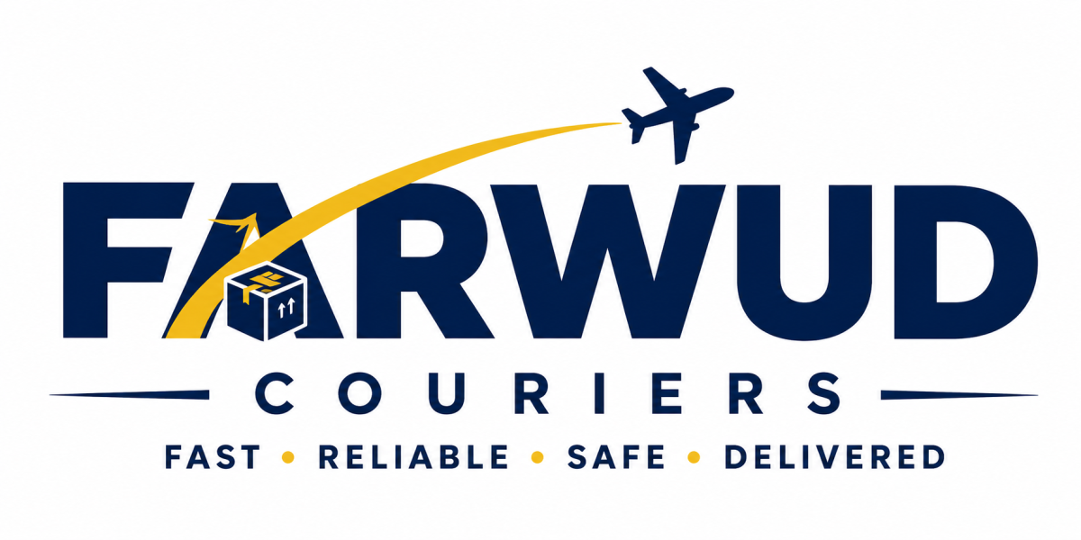shipping logo