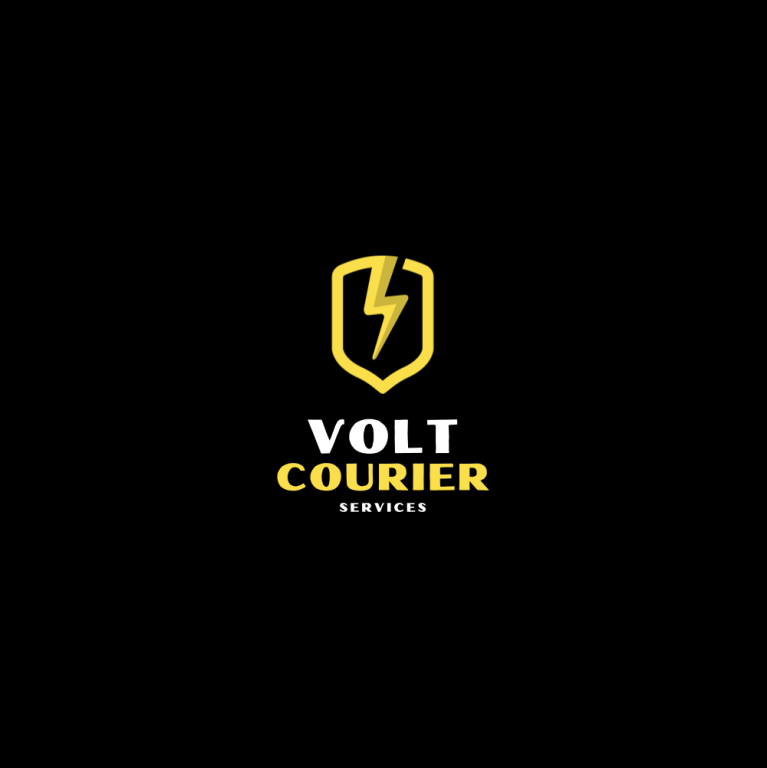 shipping logo