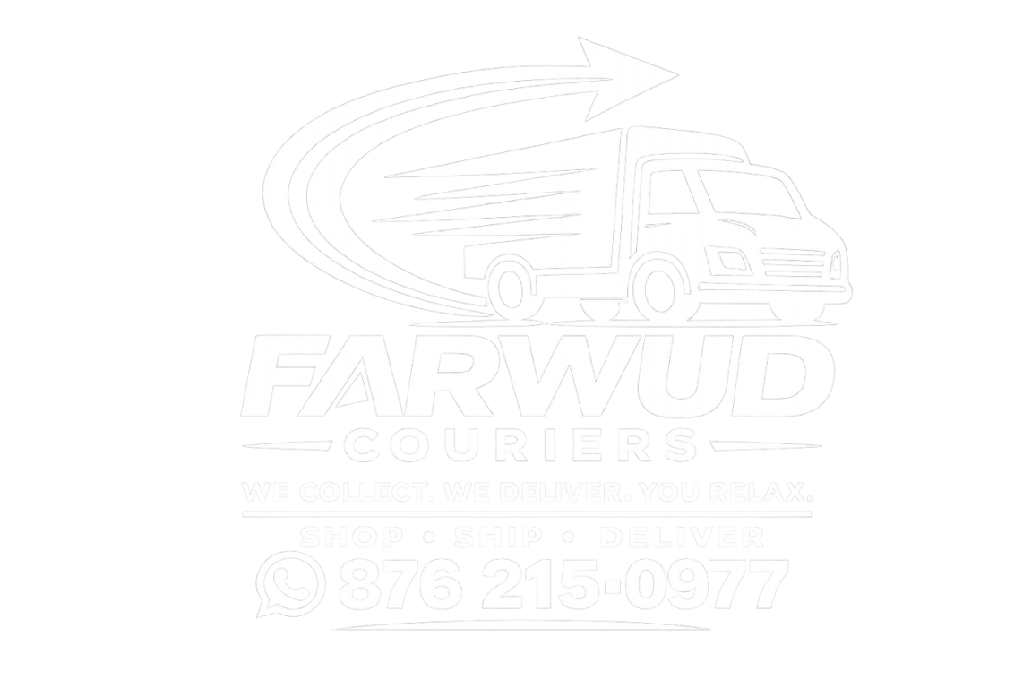 shipping logo