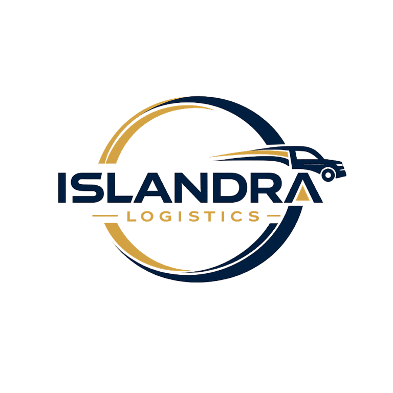Islandra Logistics
