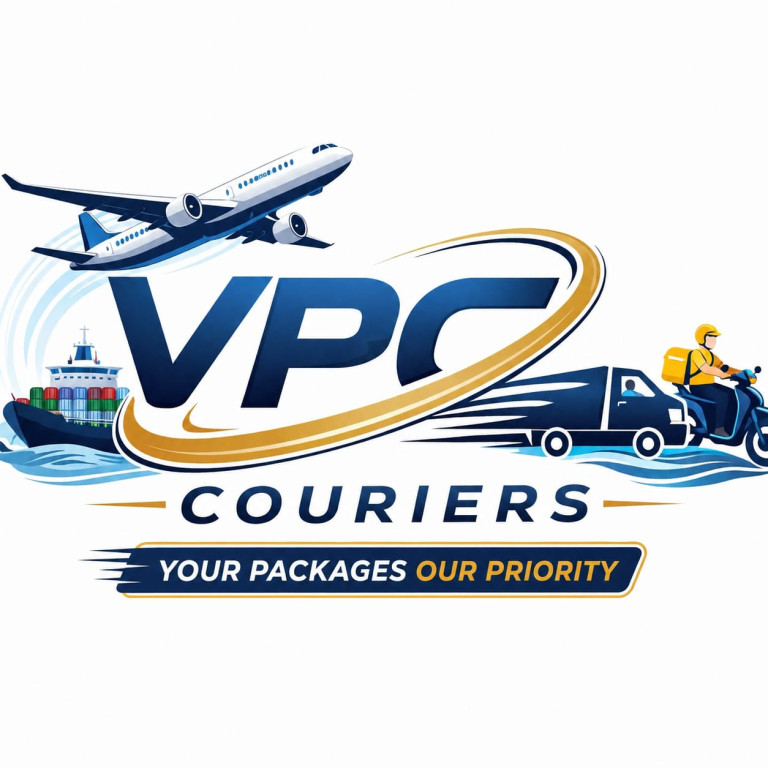 shipping logo