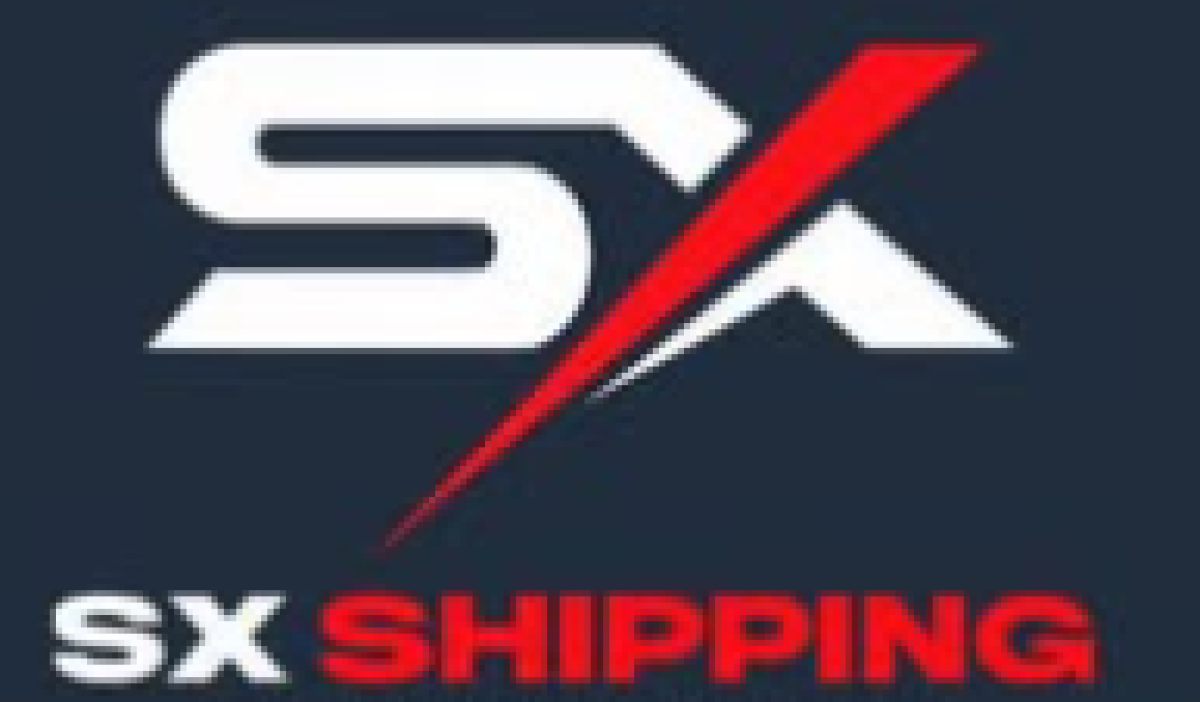 shipping logo