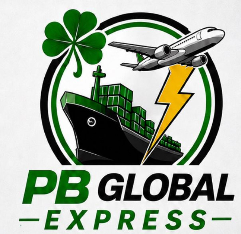 shipping logo