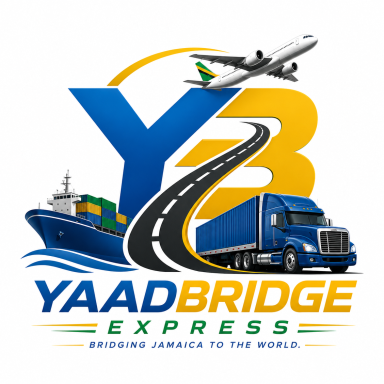 shipping logo