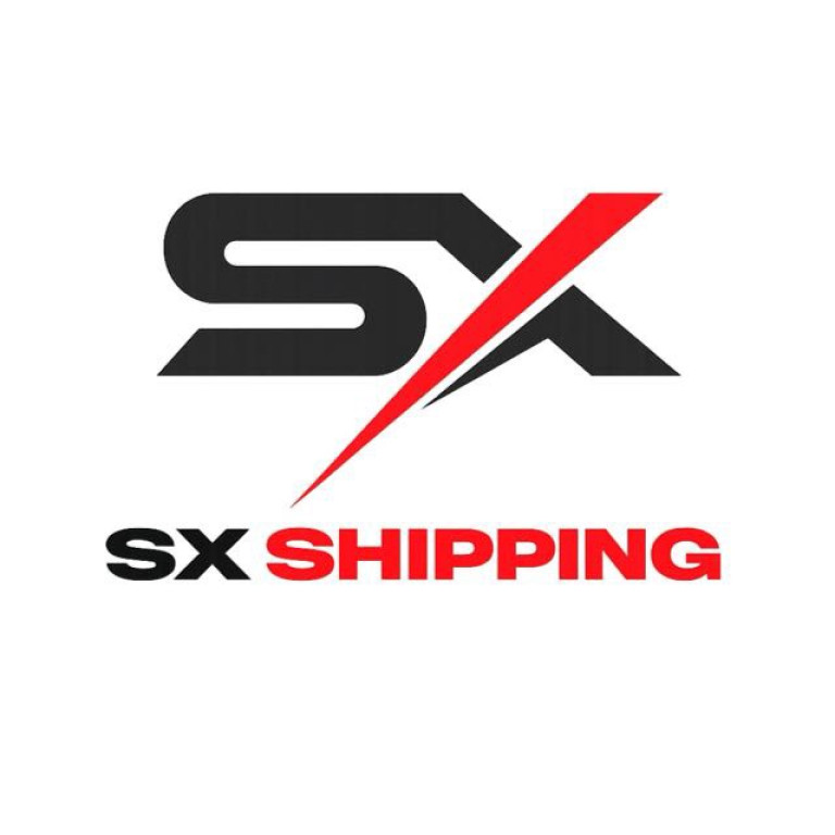shipping logo
