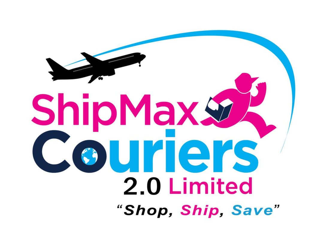 shipping logo
