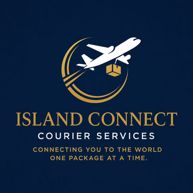 shipping logo