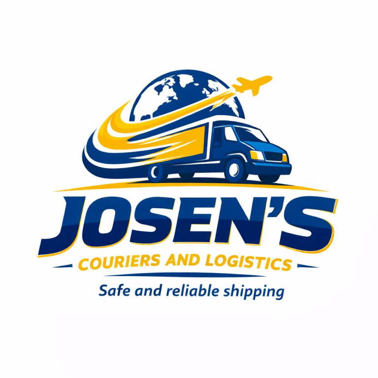 shipping logo