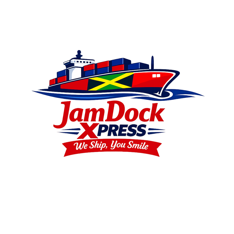 shipping logo