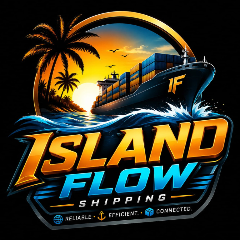 shipping logo