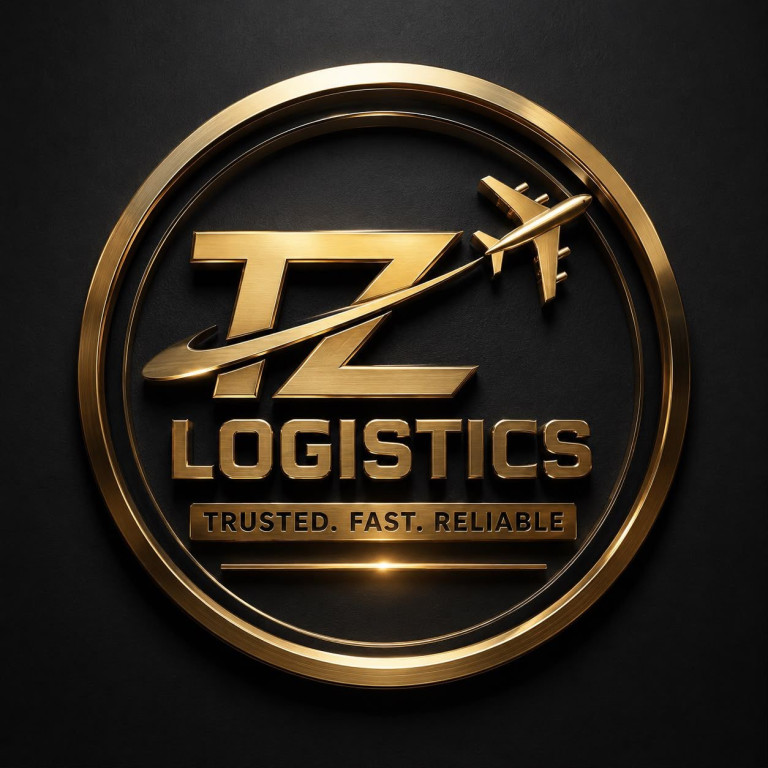 shipping logo