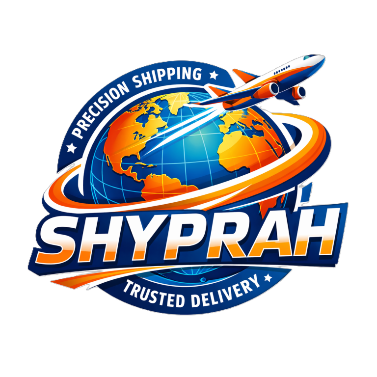 shipping logo