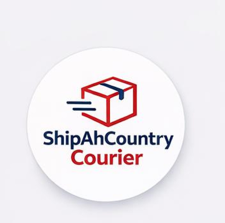 shipping logo