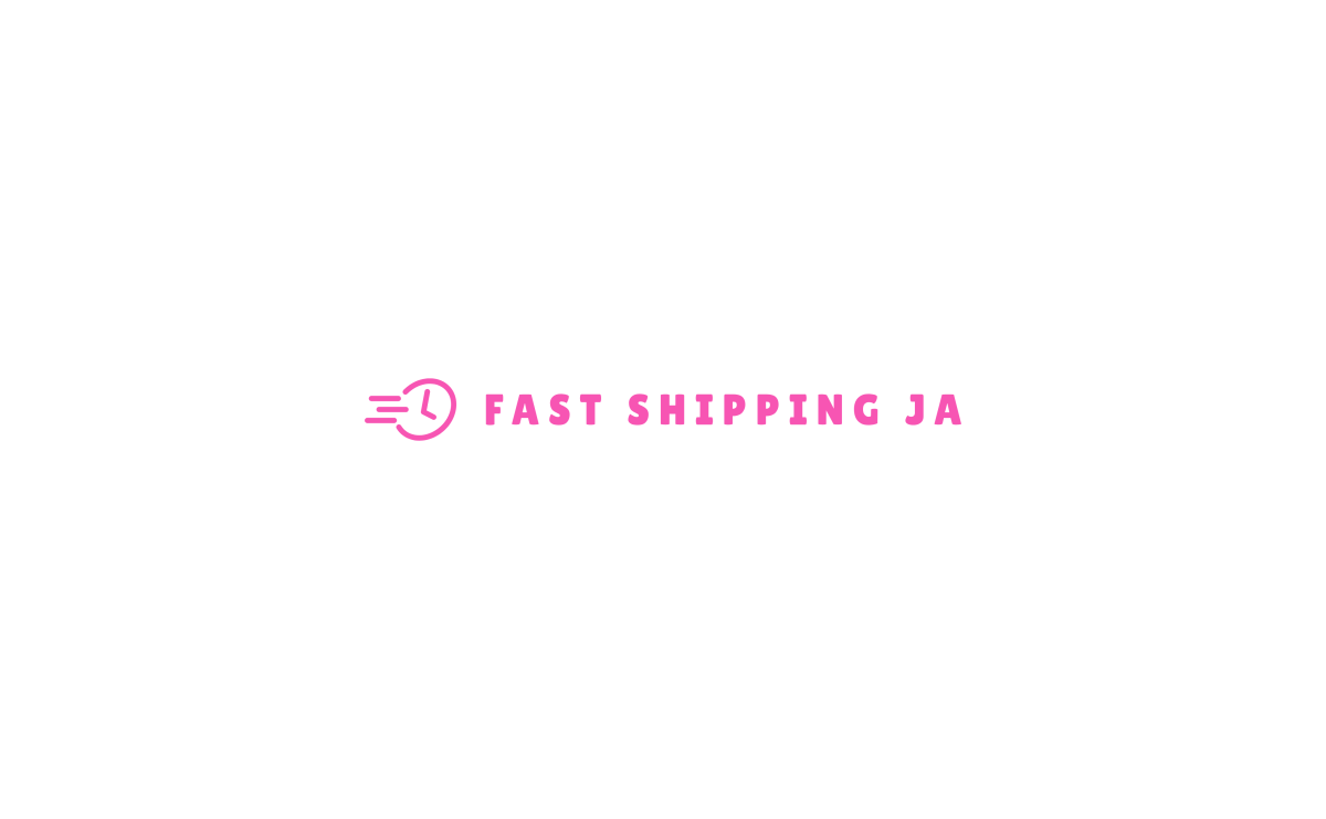 shipping logo