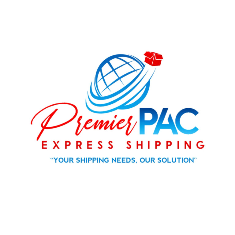 shipping logo