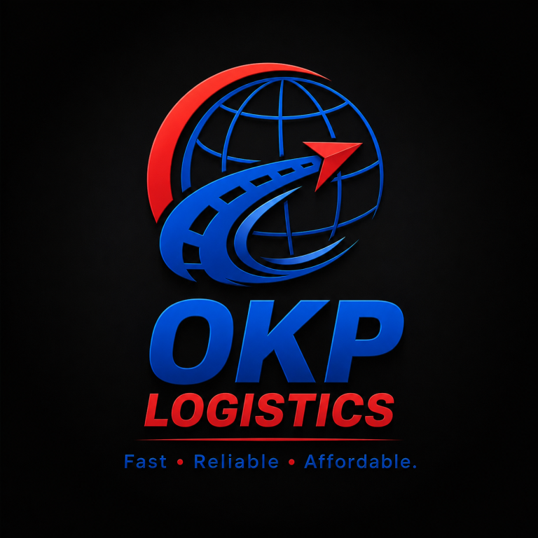 OKP Logistics