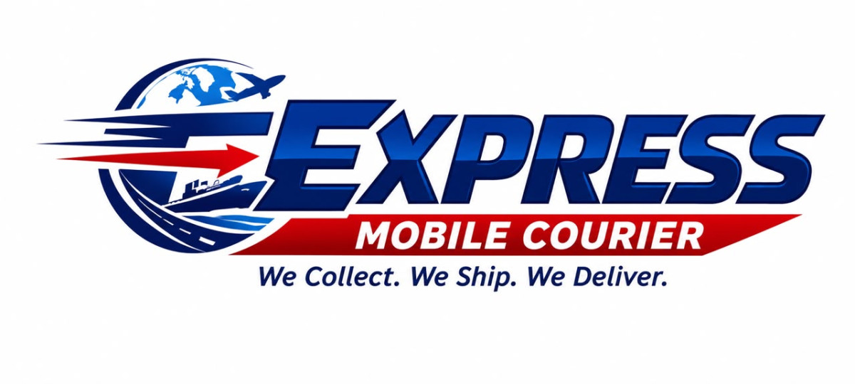 Express Mobile Courier