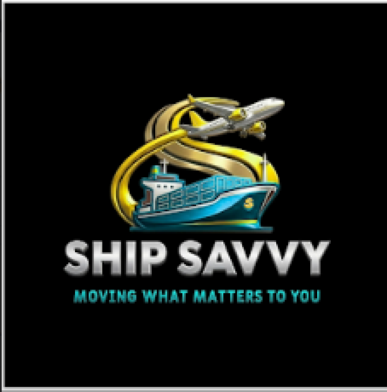 shipping logo