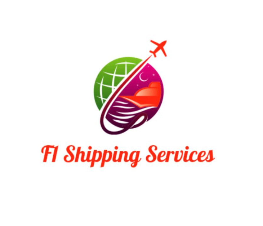 shipping logo