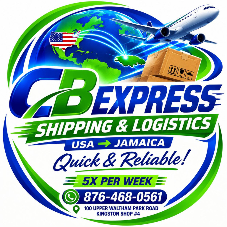shipping logo