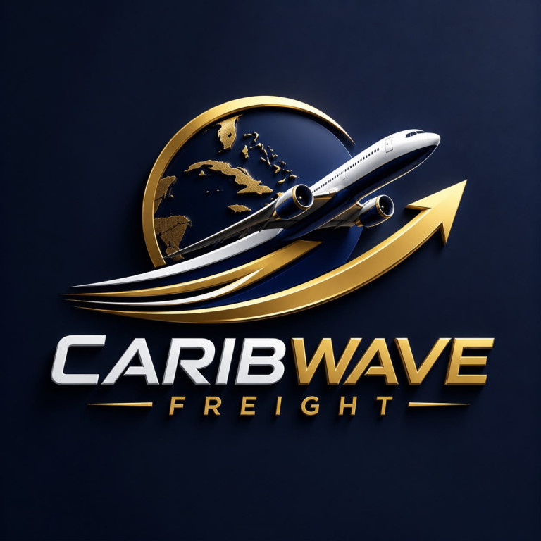 shipping logo