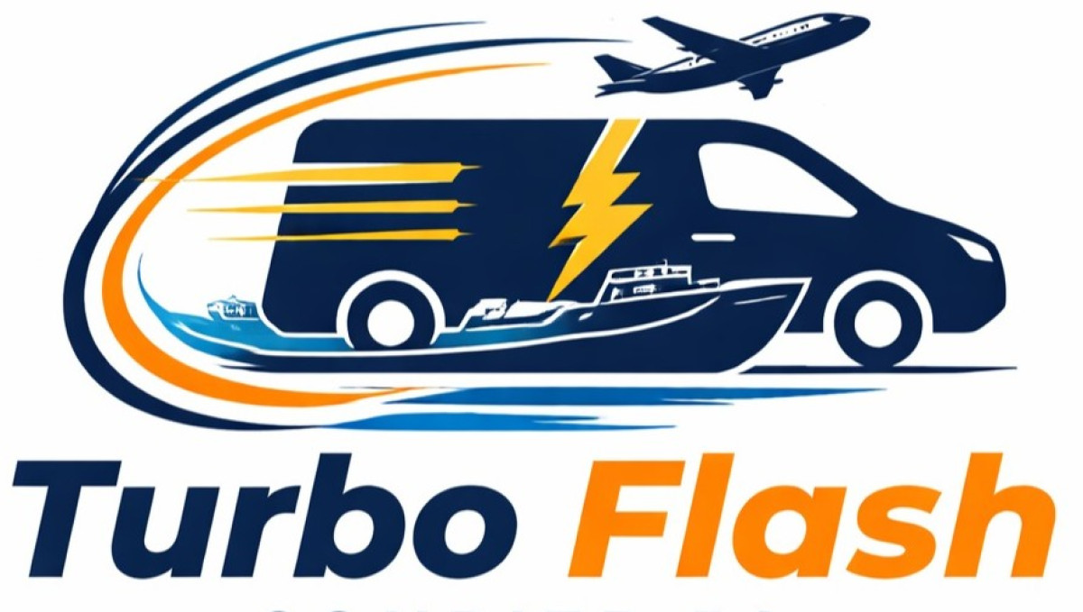 Turbo Flash Courier Ja